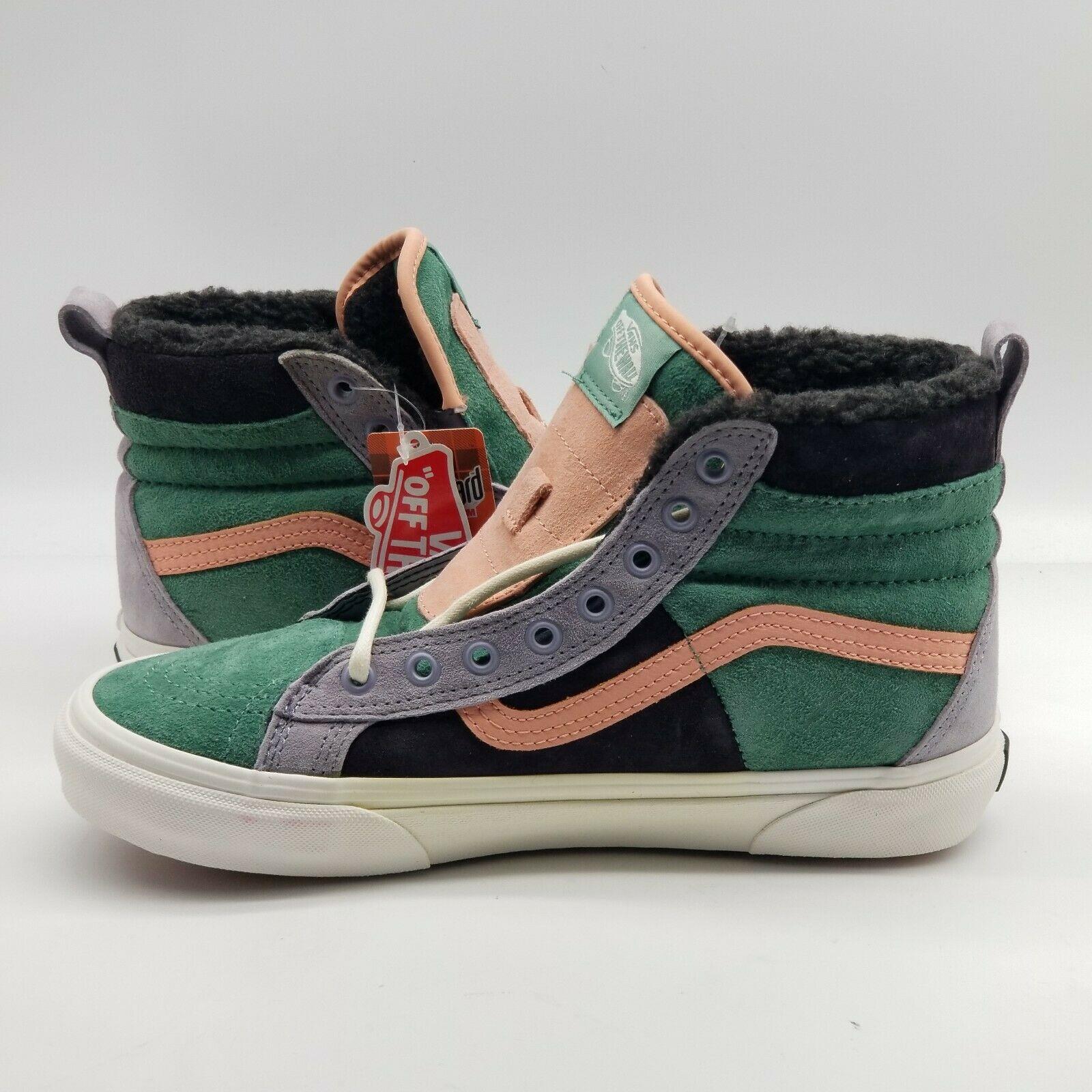 vans sk8 hi m8