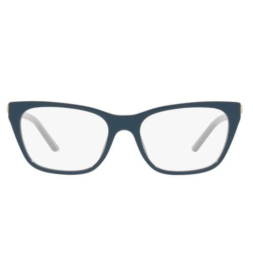 Prada eyeglasses  - Clear Frame, Clear, Ready for your RX Lens, 08Y1O1 Code 0