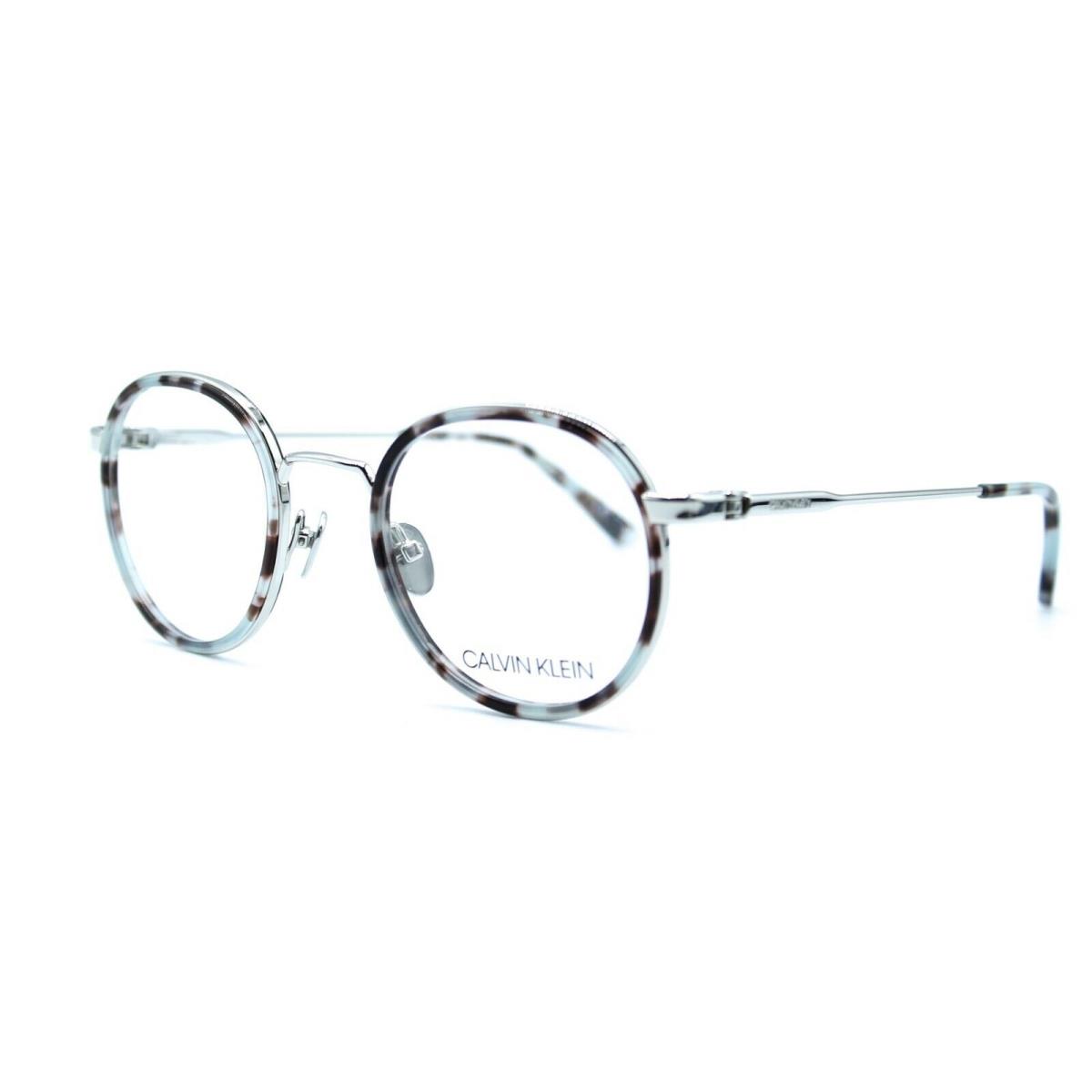 Calvin Klein - CK18107 453 47/22/140 - Light Blue Tort - Eyeglass - Calvin  Klein eyeglasses - 883901100549 | Fash Brands