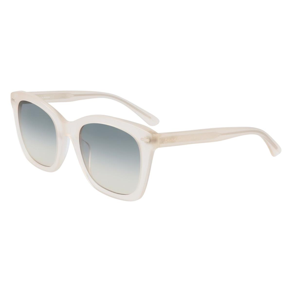 Women Calvin Klein CK21506S 664 52 Sunglasses