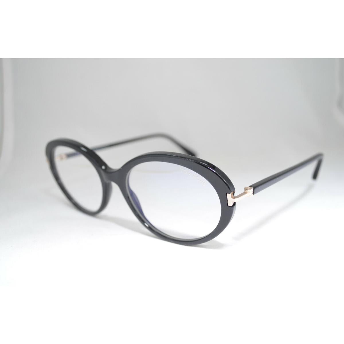 Tom Ford TF 5675-B 001 Eyeglasses Frame - Tom Ford eyeglasses -  047283027324 | Fash Brands