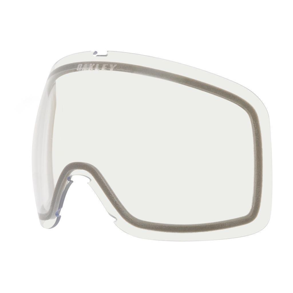 Oakley Flight Tracker XL Replacement Lenses Many Tints