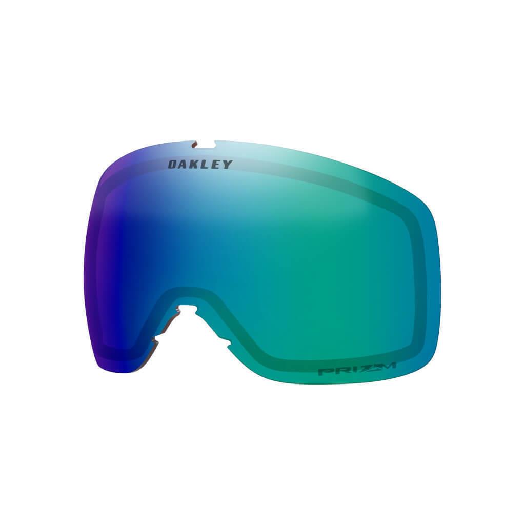 Flight Tracker XL Replacement Lenses Many Tints Prizm Argon Iridium by Oakley