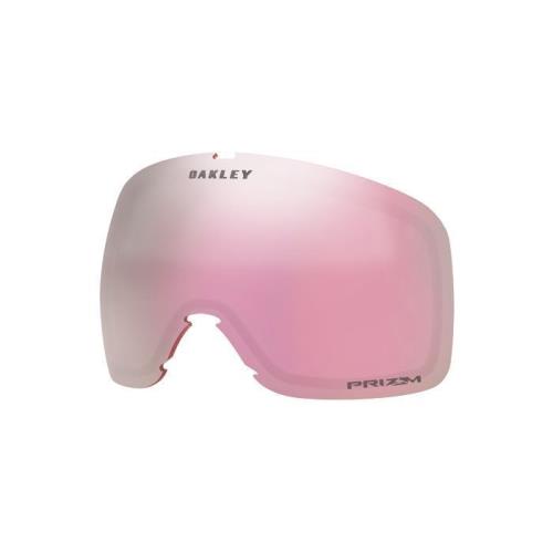 Oakley Flight Tracker XL Replacement Lenses Many Tints Prizm Rose Gold