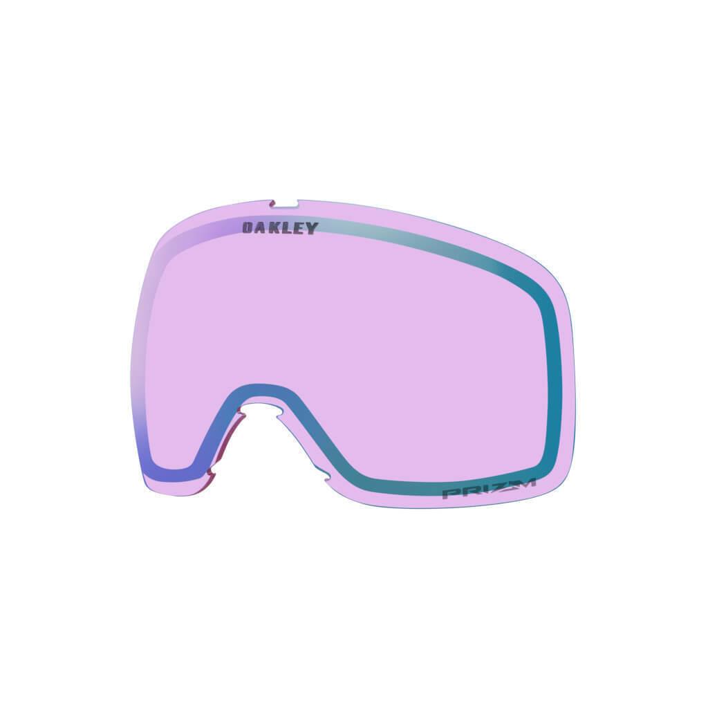 Flight Tracker XL Replacement Lenses Many Tints Prizm Snow Ice Iridium by Oakley