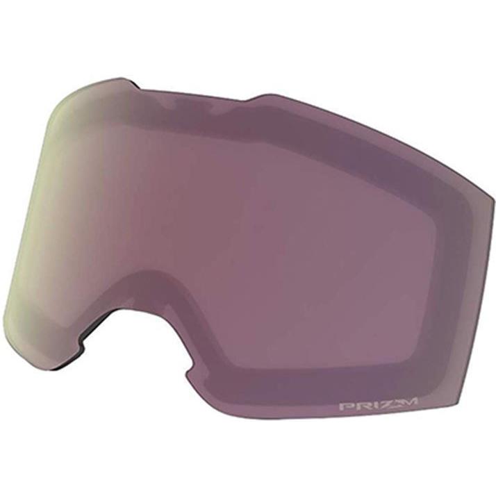 Fall Line L and XL Replacement Lenses Prizm Garnet by Oakley