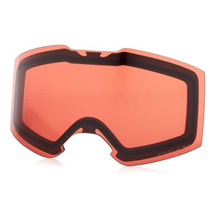 Oakley Fall Line L and XL Replacement Lenses Prizm Garnet