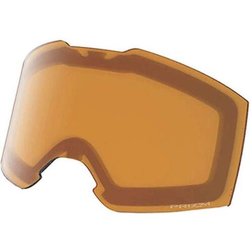 Oakley Fall Line L and XL Replacement Lenses Prizm Persimmon