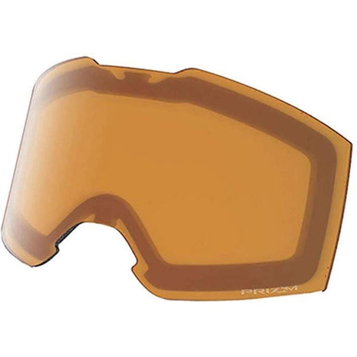 Fall Line L and XL Replacement Lenses Prizm Persimmon by Oakley