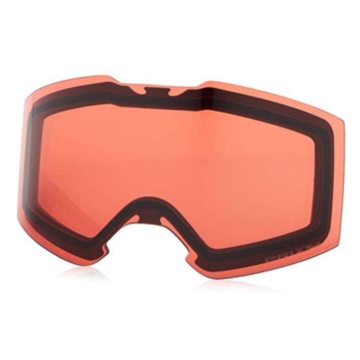 Fall Line L and XL Replacement Lenses Prizm Rose by Oakley