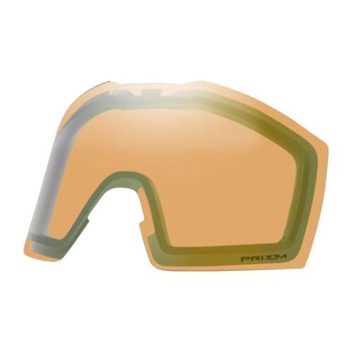 Oakley Fall Line L and XL Replacement Lenses Prizm Sage Gold Iridium
