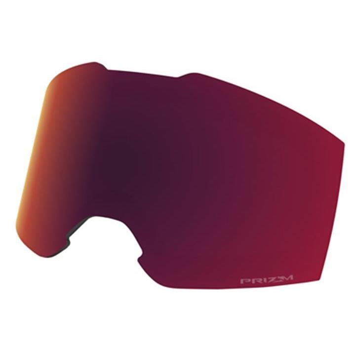 Fall Line L and XL Replacement Lenses Prizm Torch Iridium by Oakley