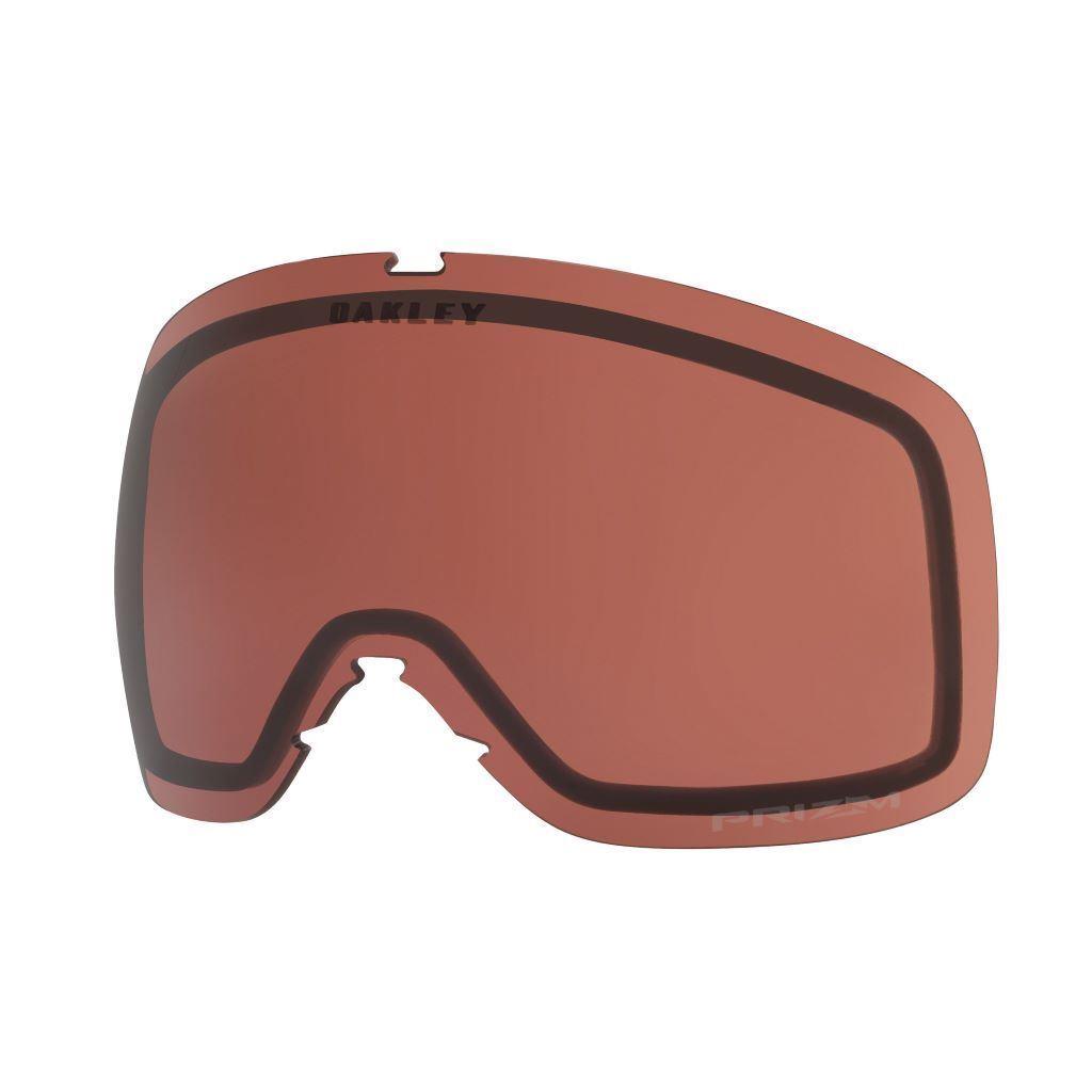 Oakley Flight Tracker XM Replacement Lenses Many Tints