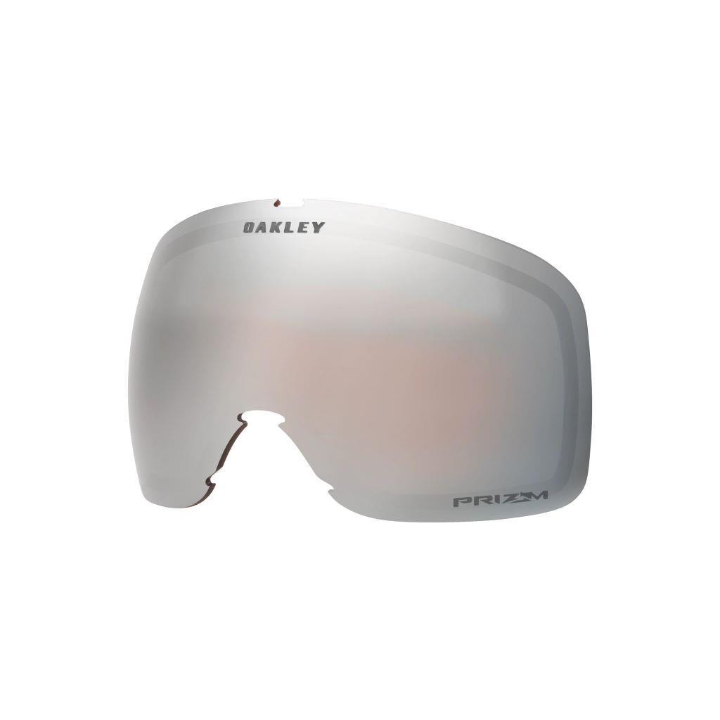 Oakley Flight Tracker XM Replacement Lenses Many Tints Prizm Black Iridium