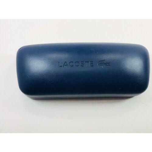 Lacoste L2603ND 220 Tokyo Havana Eyeglasses 54mm with Lacoste Case