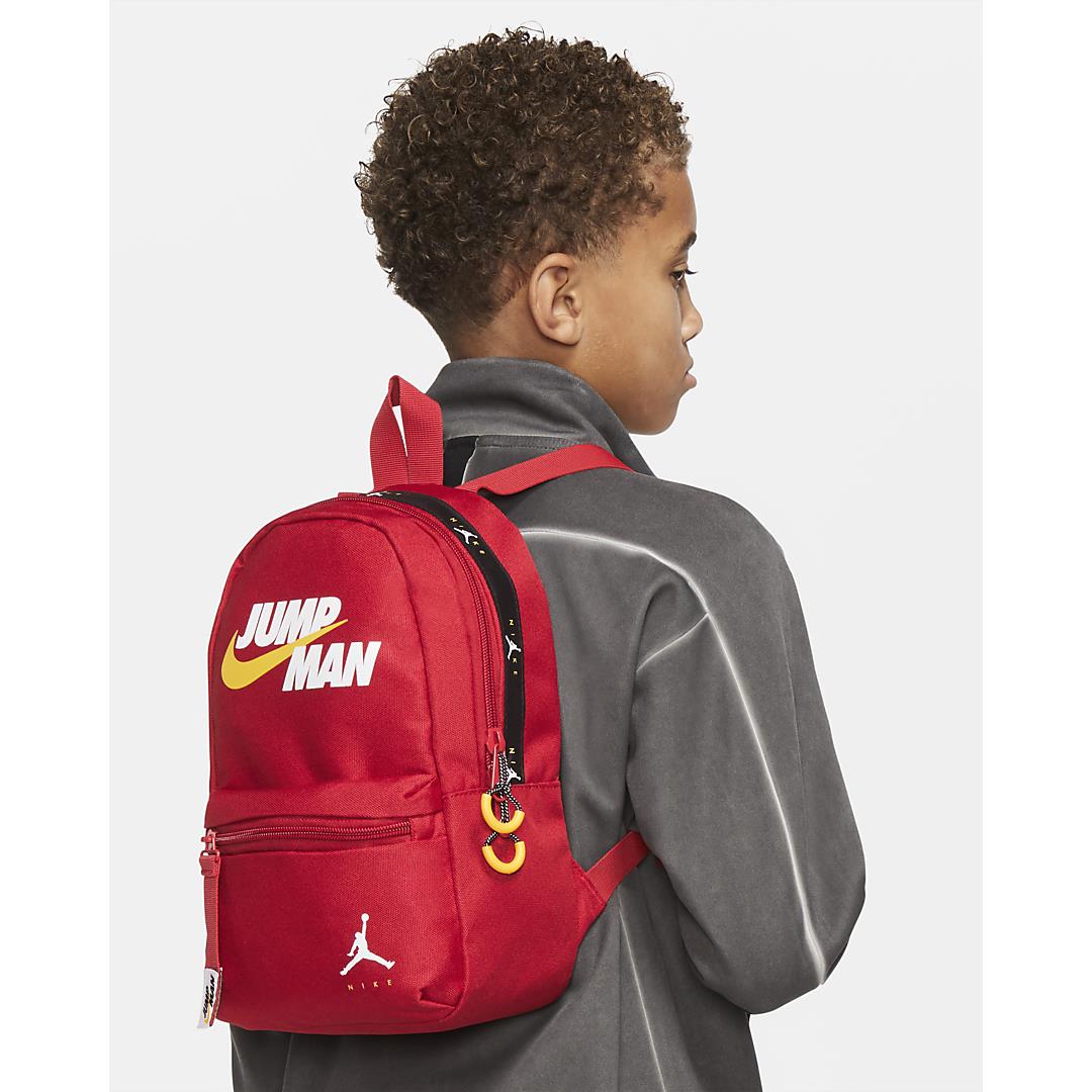 jordan backpack small