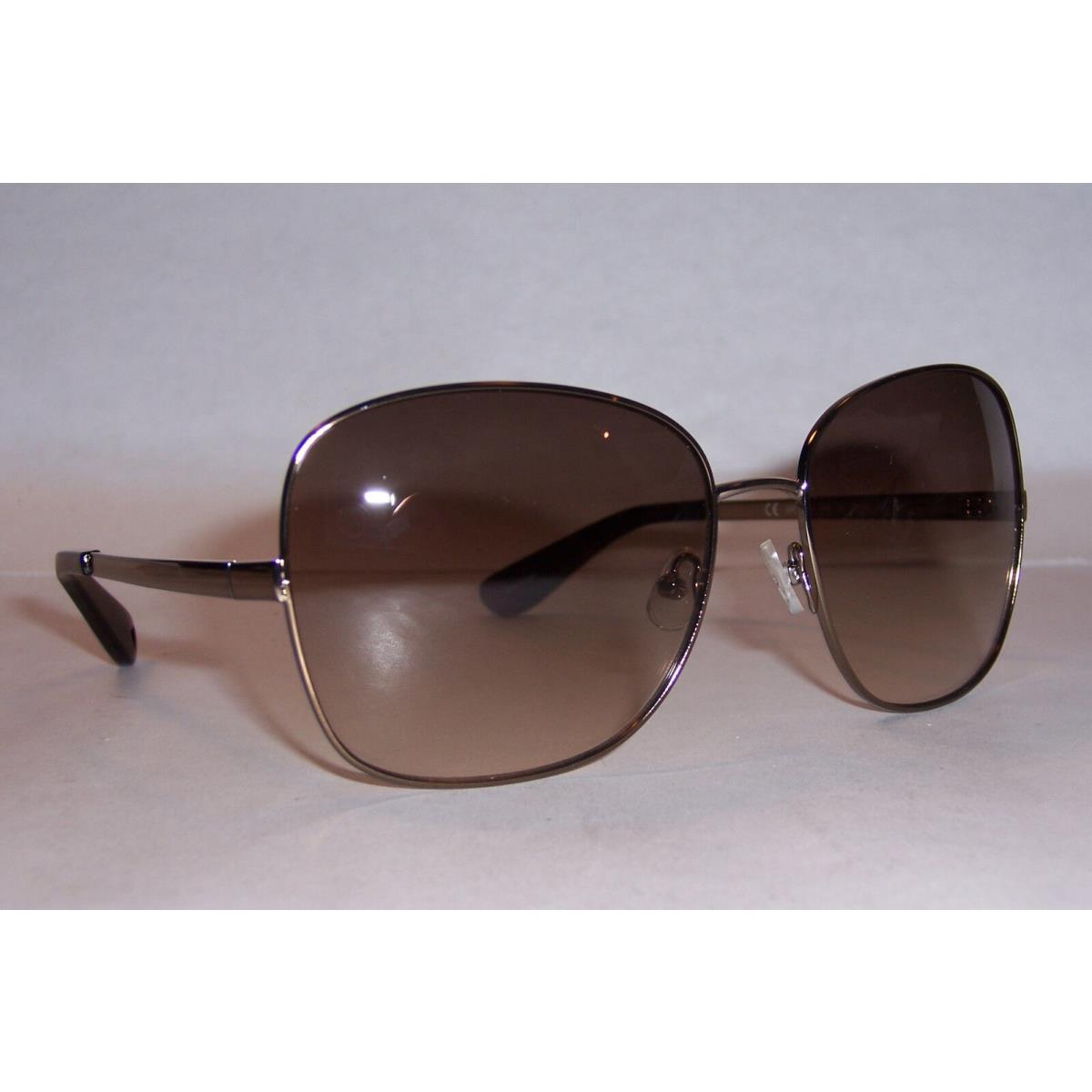 Juicy Couture Sunglasses 552/S EQ6-Y6 Almond/brown