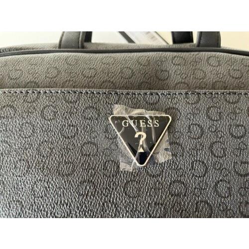 guess junction travel bag