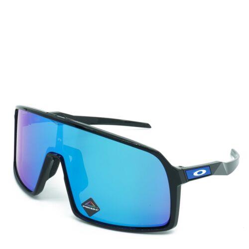 Oakley sunglasses Sutro - Black Frame, Blue Lens