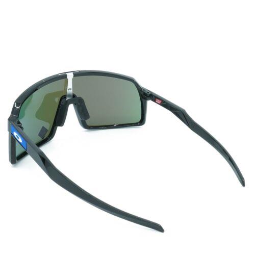 Oakley sunglasses Sutro - Black Frame, Blue Lens
