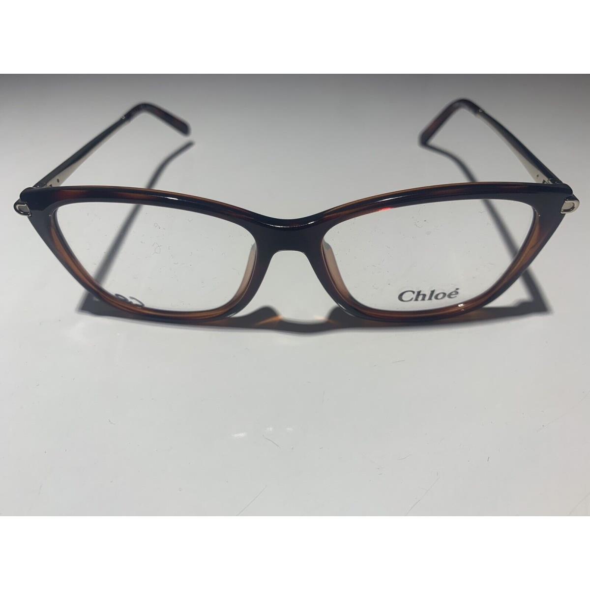 Chloe Eyeglasses CE2672-219-53 Size 53mm/14mm/135mm