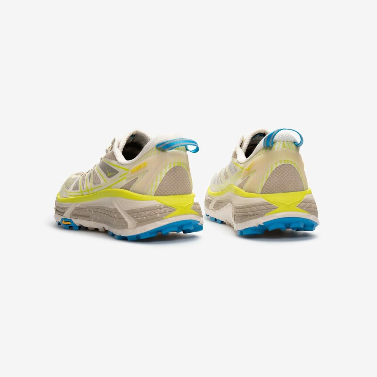 tan hoka shoes womens