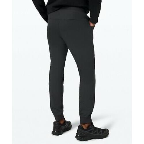 lululemon obsidian