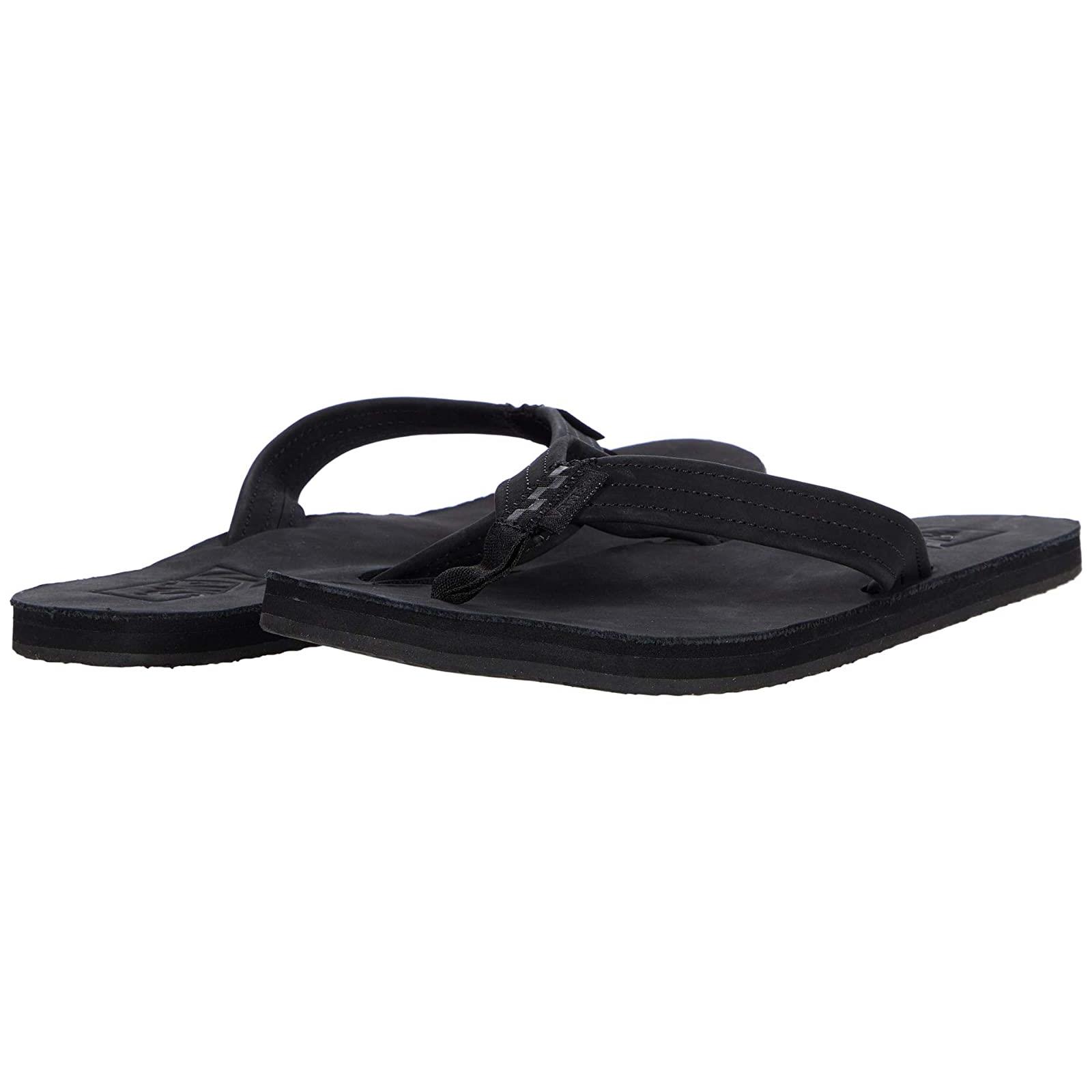 vans thong sandals