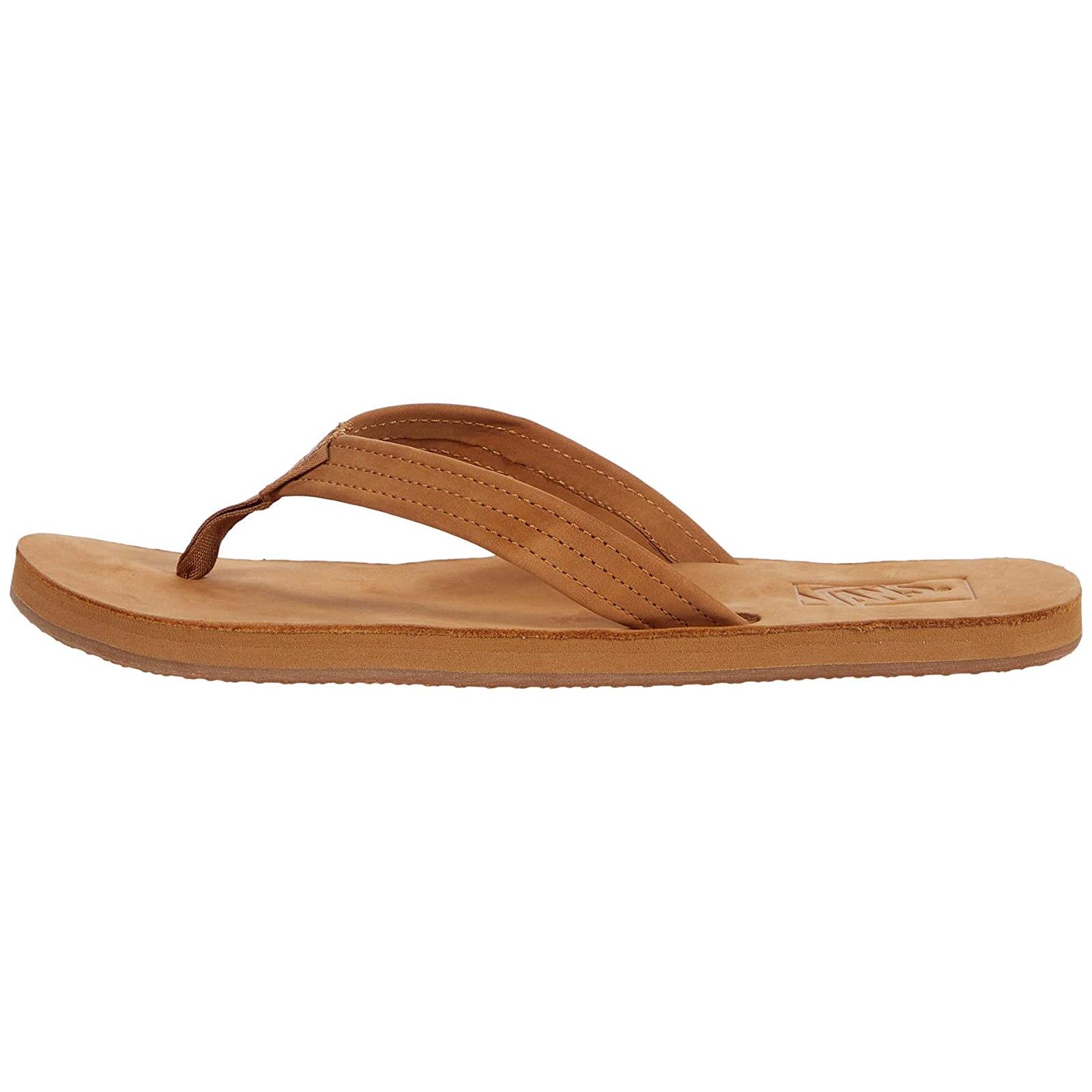 vans chipmunk sandals