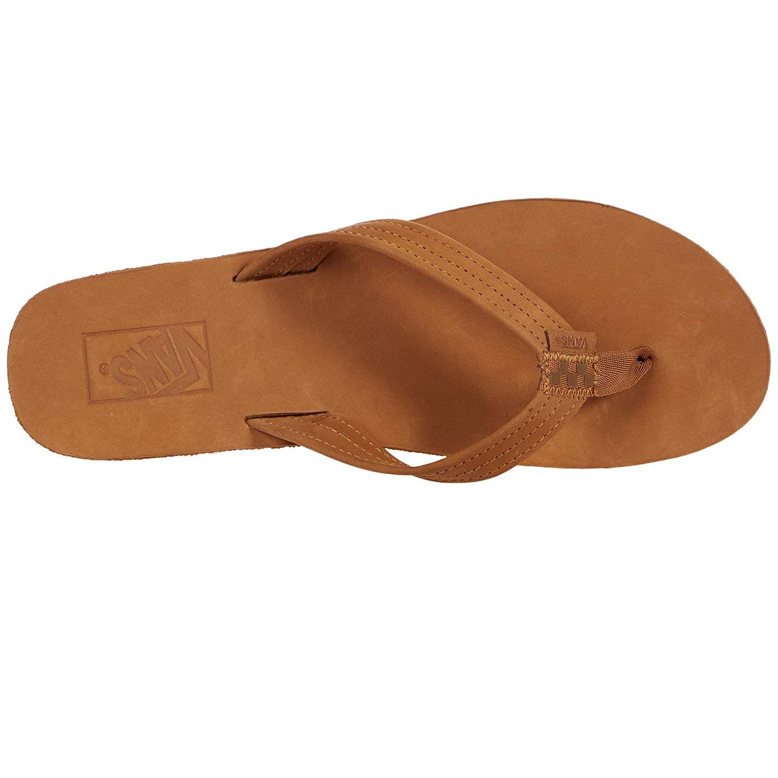vans chipmunk sandals