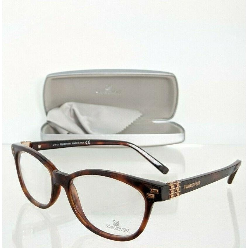 Swarovski Eyeglasses SW 5003 052 Active 52mm Frame