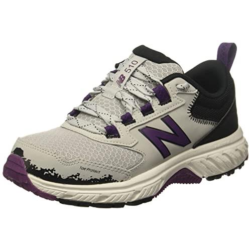 new balance women's wt510v3 trail running shoe