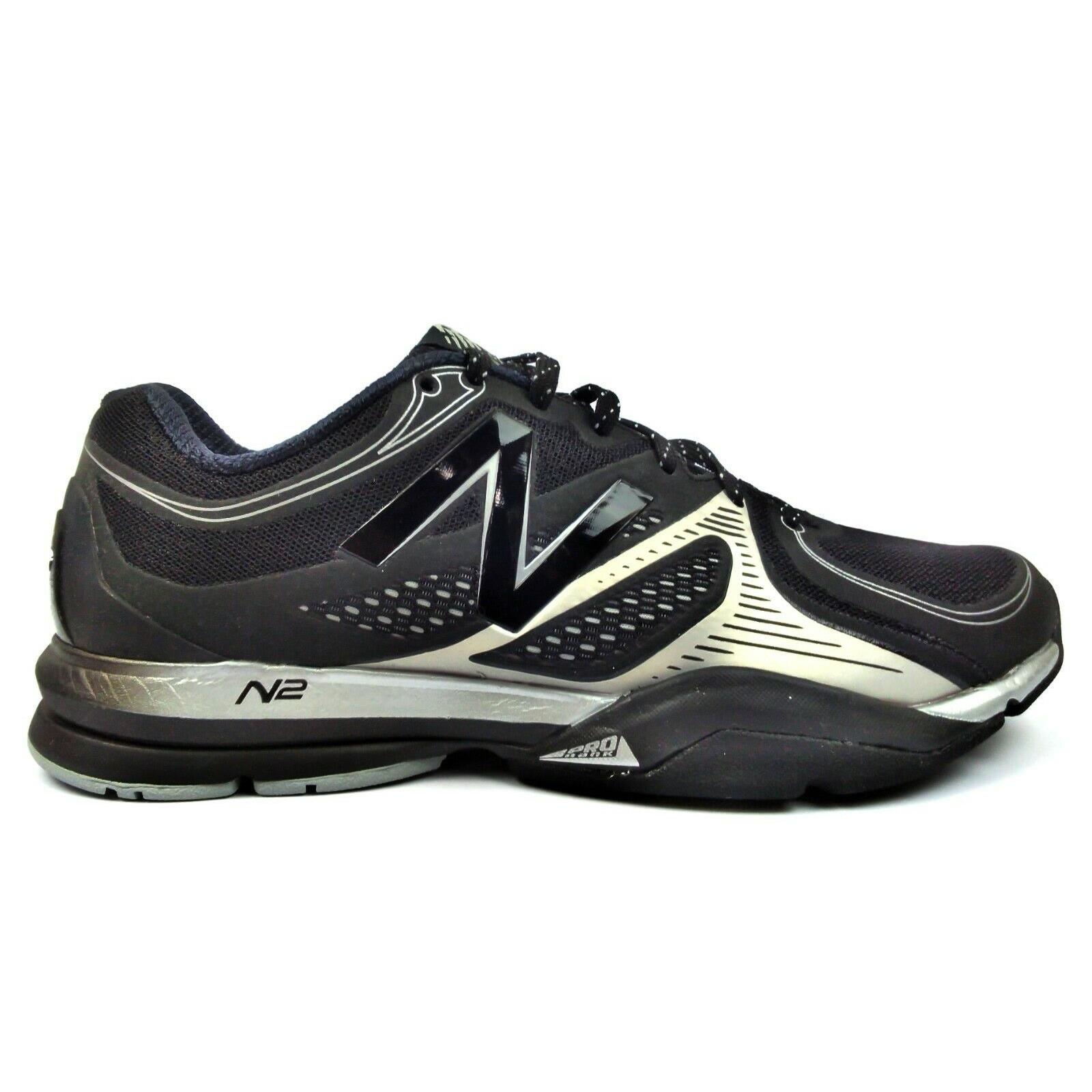 new balance men's mx1267 training shoe