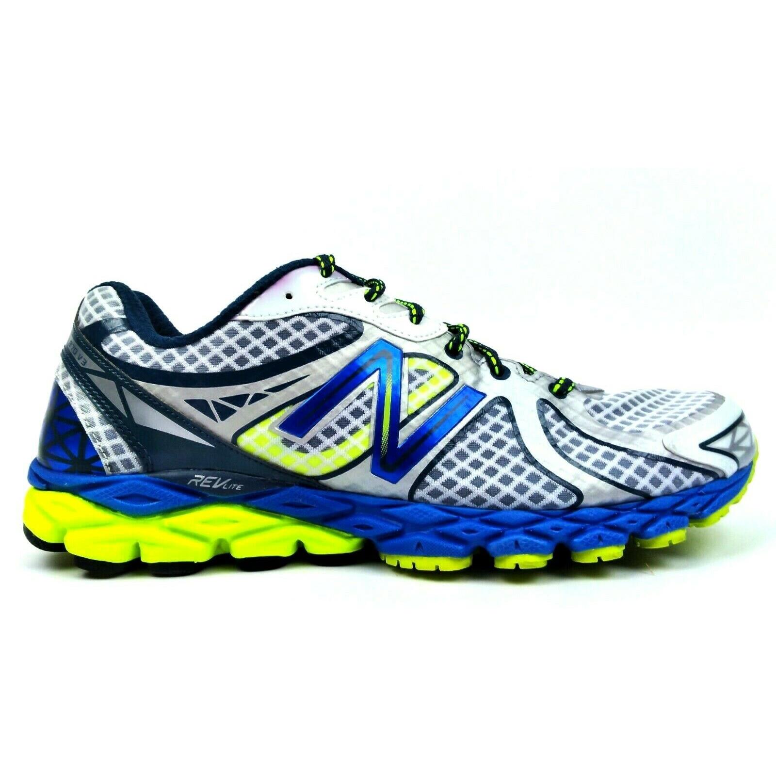 new balance men's m870v3