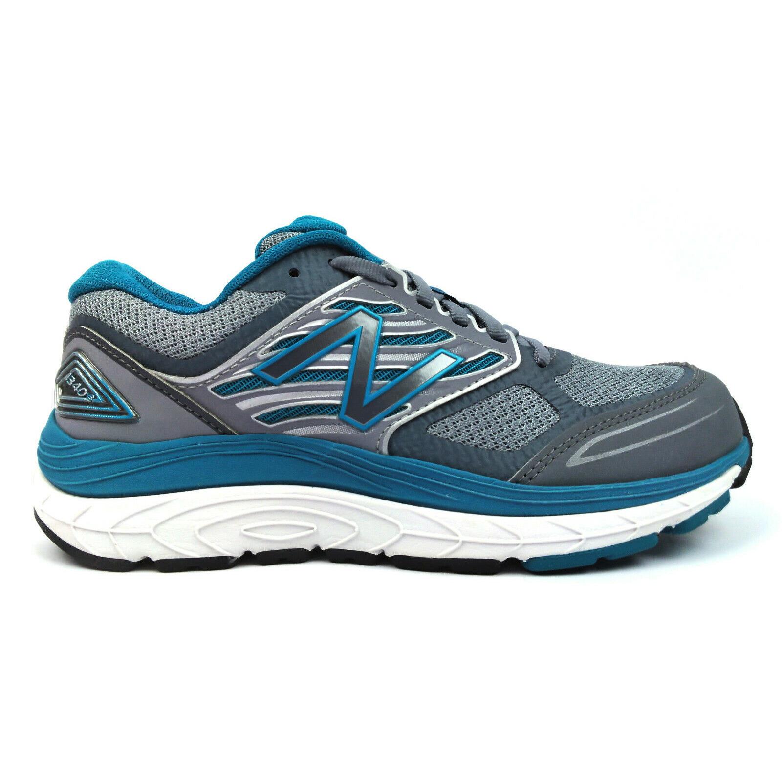 new balance women's 1340v3 running shoe