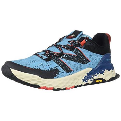 new balance women's fresh foam hierro v5