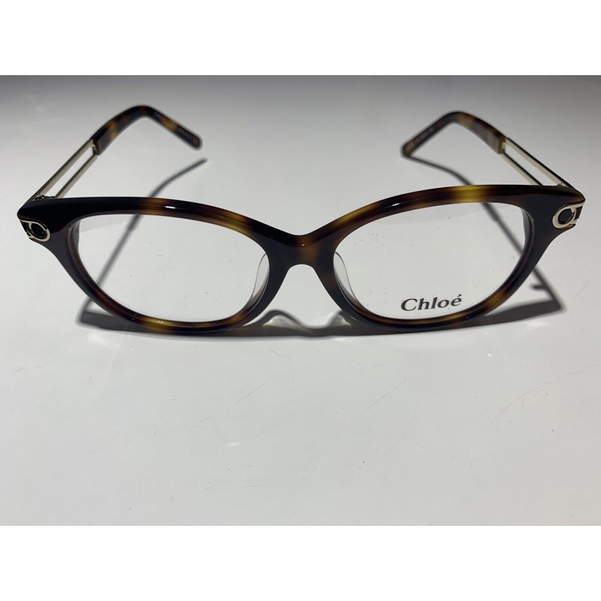 Chloe Eyeglasses CE2699A-218-52 Size 52mm/15mm/135mm