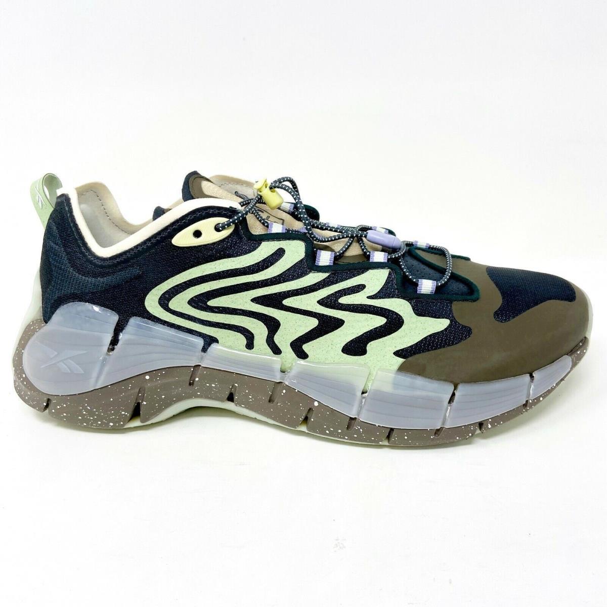 braindead zig kinetica ii shoes