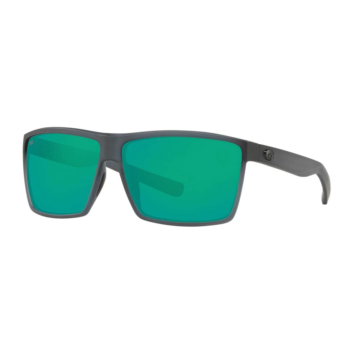 Costa Del Mar Rincon Polarized Sunglasses MatteSmokeCrystal