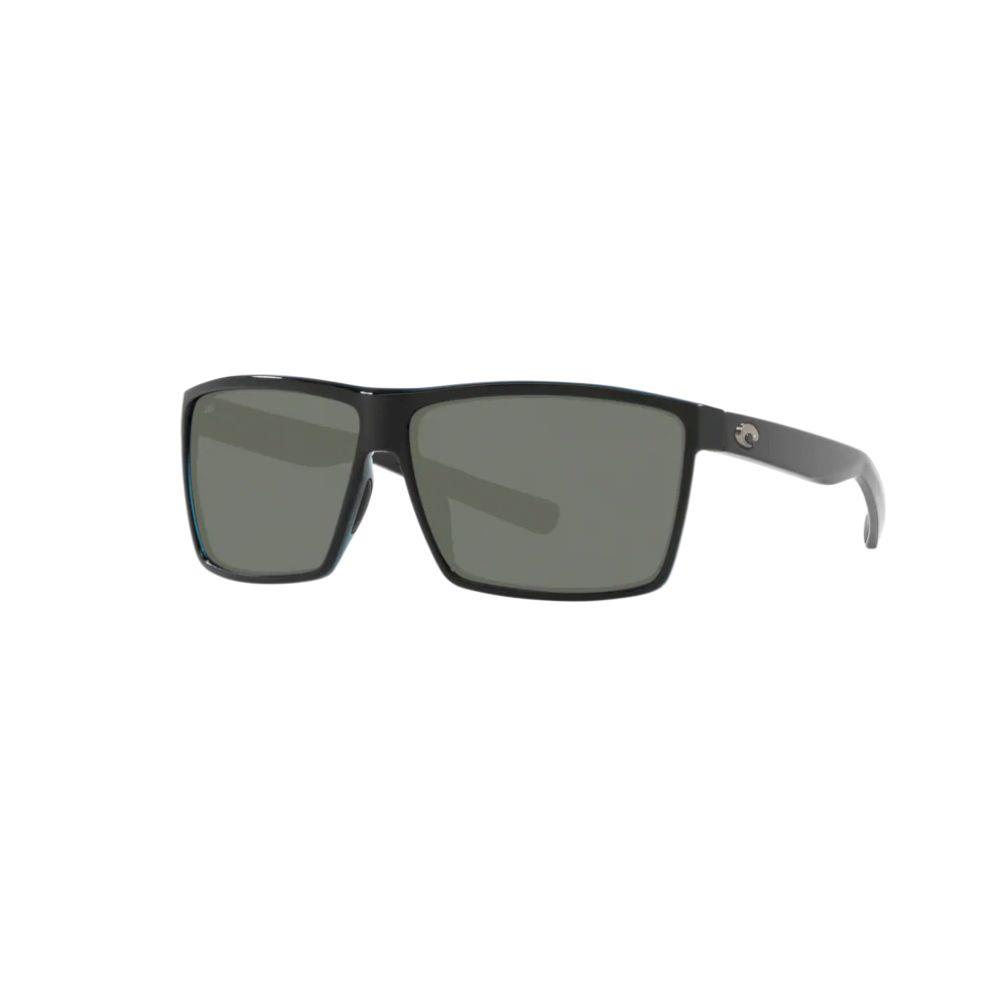 Costa Del Mar Rincon Polarized Sunglasses SmokeCrystal