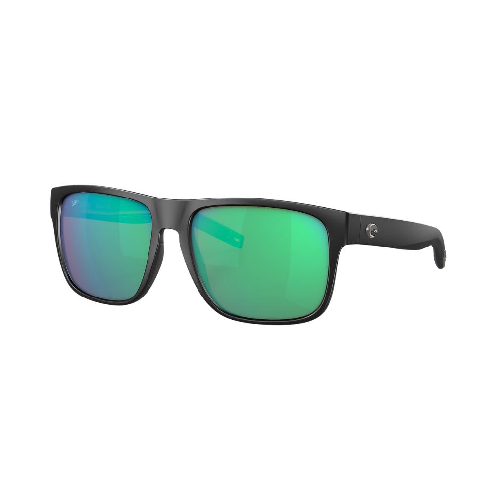 Costa Del Mar Spearo XL Sunglasses GreenMirror