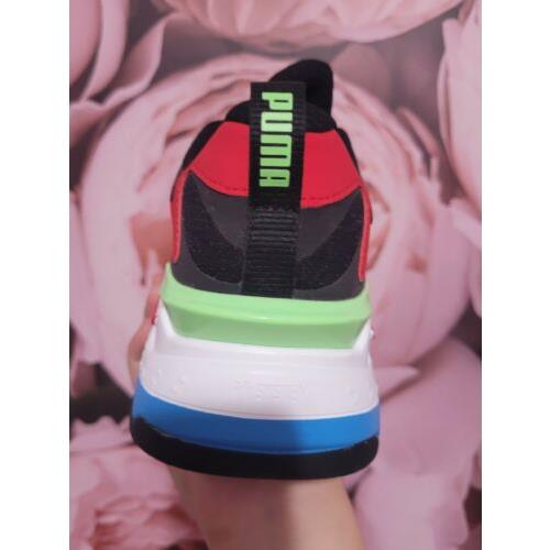 Puma shoes FAST - Multicolor 6
