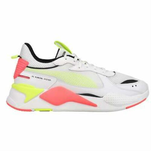 puma rs x 90s
