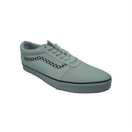 vans ward dx mens skate shoes