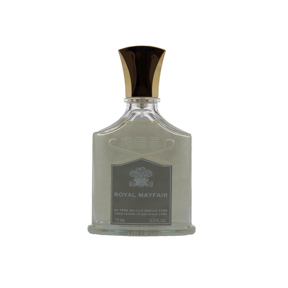 Creed Royal Mayfair Beautiful Eau De Perfume Scent For Men 2.5oz 75ml