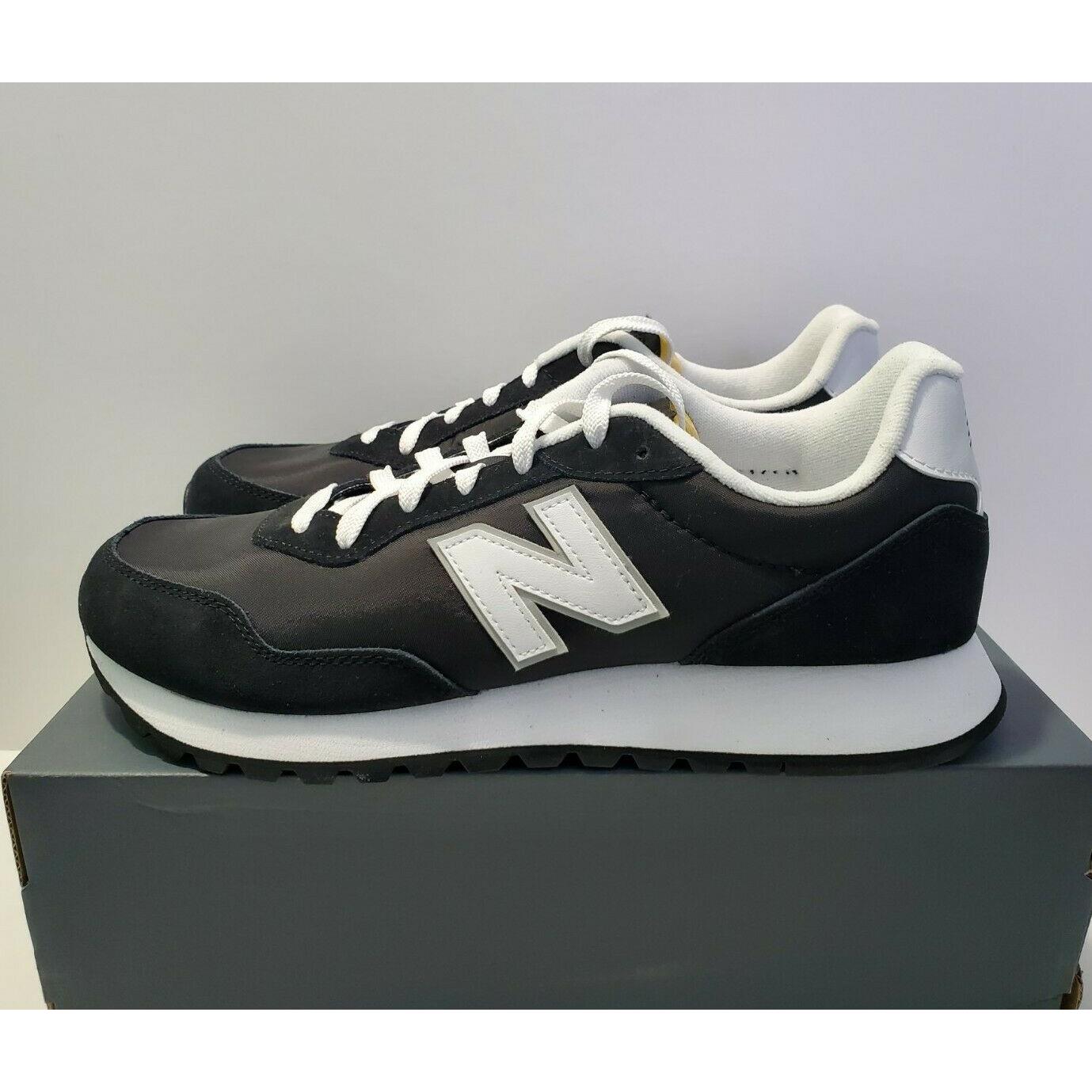 new balance 527 classic sneaker