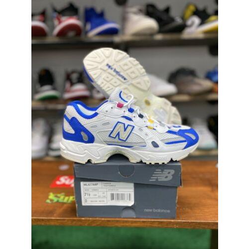 new balance 827 men