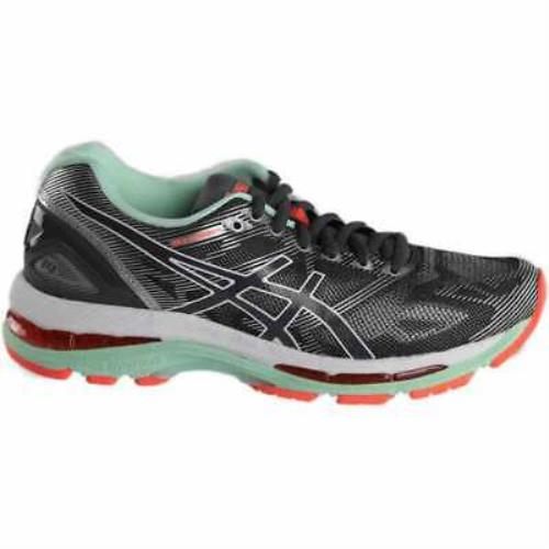 asics gel nimbus  19 womens Grey