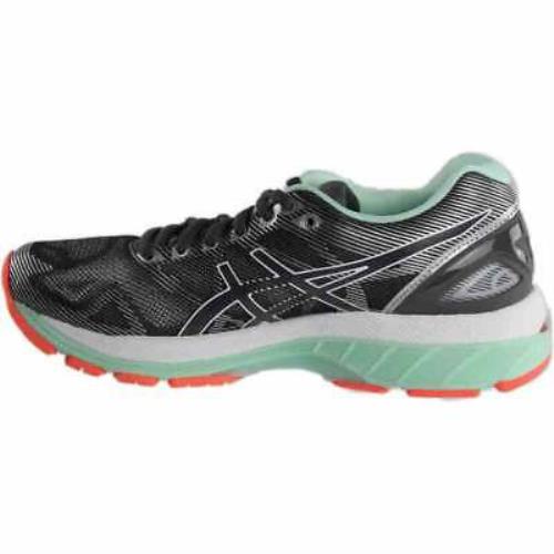 asics gel nimbus  19 womens Grey