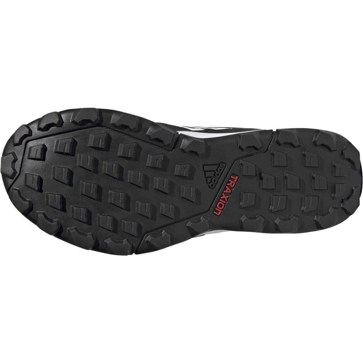 Adidas shoes TERREX Agravic - Black/Aqua 5